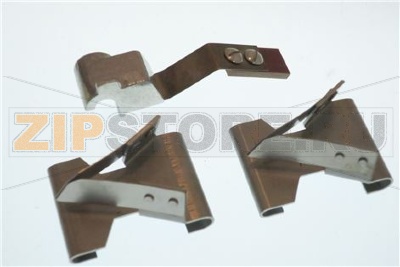 СКРЕБОК ПОЛОТНА ДЛЯ ЛЕНТОЧНОЙ ПИЛЫ 