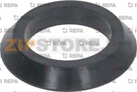 ВОРОТНИКОВЫЙ МАНЖЕТ РЕЗИНОВЫЙ