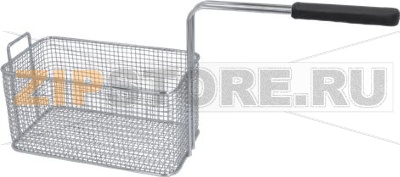 КОРЗИНА ДЛЯ ФРИТЮРНИЦЫ 275Х160Х140 ММ 
