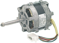 ДВИГАТЕЛЬ 1061/1950 0,25/0,1HP 220/240V