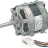 ДВИГАТЕЛЬ 1061/1950 0,25/0,1HP 220/240V - ДВИГАТЕЛЬ 1061/1950 0,25/0,1HP 220/240V