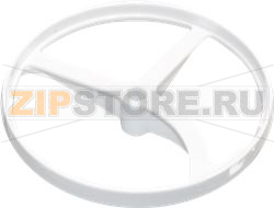 SUPPORT DISQUE 