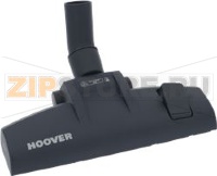 BRUSH FOR VACUUM CLEANER G233PE HOOVER 3