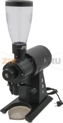 MAHLKÖNIG EK43S BLACK 200/240V 