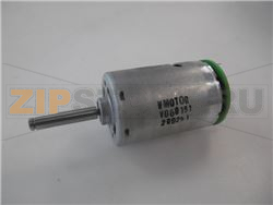 MOTORE MIXER 