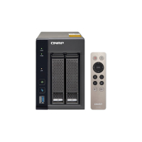Накопитель сетевой QNAP TS-253A