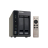Накопитель сетевой QNAP TS-253A - Накопитель сетевой QNAP TS-253A