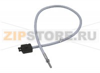 Оптоволоконный кабель Glass fiber optic LLR 04-1,6-0,5-G(M6x30) Pepperl+Fuchs