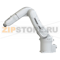 Робот фиксированный Viper Omron 17203-38010