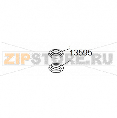 Dado cricco porta (min. 5 pz) DIHR GS 50 Dado cricco porta (min. 5 pz) DIHR GS 50Запчасть на деталировке под номером: 13595Название запчасти на итальянском языке: Dado cricco porta (min. 5 pz) DIHR GS 50