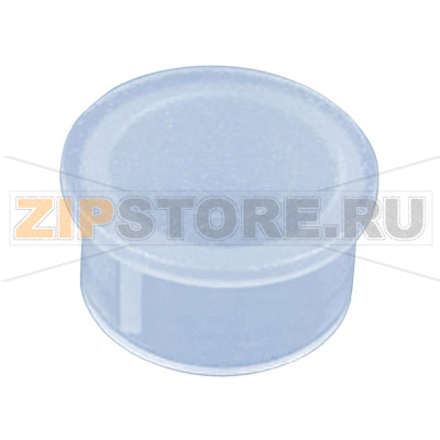 Колпачок для ручки без указателя, прозрачный, K85 Cliff CL1709761 