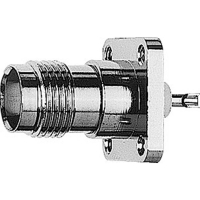 Разъем TNC, 50 Ом, 1 шт Telegärtner J01011F0613