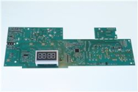 SCHEDA ELETTRONICA