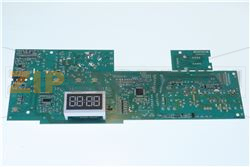 SCHEDA ELETTRONICA 