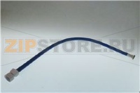 TUBO RACCORDO 2nd USCITA 16X10XL=680 PO