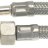 ШЛАНГ ГИБКИЙ Ø 3/8" FC X CFC 1000ММ - ШЛАНГ ГИБКИЙ Ø 3/8" FC X CFC 1000ММ