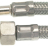 ШЛАНГ ГИБКИЙ Ø 3/8" FC X CFC 1000ММ - ШЛАНГ ГИБКИЙ Ø 3/8" FC X CFC 1000ММ