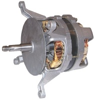 ЭЛЕКТРОДВИГАТЕЛЬ D29 0,37 КВТ, 230/380 В