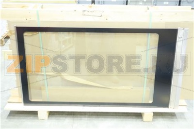 COMPLETE INTERNAL GLASS DOOR 