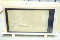 COMPLETE INTERNAL GLASS DOOR