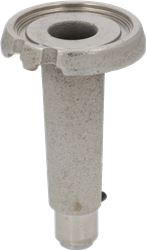 ГАЗОВАЯ ГОРЕЛКА 3КВТ Ø 70 ММ 