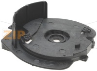 FLANGIA SUPPORTO CALDAIA REV2