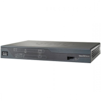 Маршрутизатор Cisco C881-K9