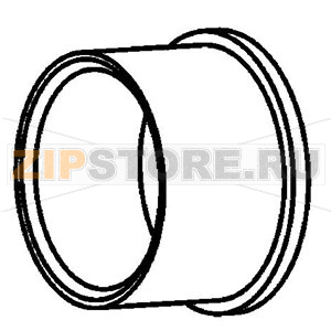 Фиксатор индикатора положения Siemens 7428400420 