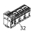 Contactor (energy recovery) Fagor FI-2700I