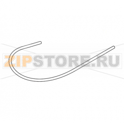 Tubo in silic. 5x8 70Sh Saeco Vienna Digital Tubo in silic. 5x8 70Sh Saeco Vienna Digital

Запчасть на сборочном чертеже под номером: 02

Название запчасти Saeco на итальянском языке: Tubo in silic. 5x8 70Sh Saeco Vienna Digital