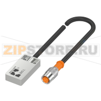 Элемент связи низкочастотный для передачи данных (125 кГц) Balluff BIS00JW