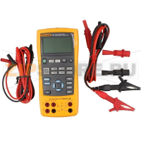 Калибратор процессов многофункциональный Fluke 725/APAC/EMEA