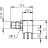 Разъем SMC, 50 Ом, 1 шт Telegärtner J01170A0101 - Разъем SMC, 50 Ом, 1 шт Telegärtner J01170A0101