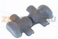 ИЗОЛЯЦИЯ ДЛЯ КЛАПАНА 85 ММ 50М