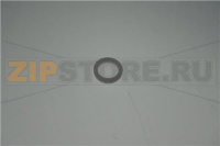 GUARN.NYLON 13X18X2.5 AL METRO