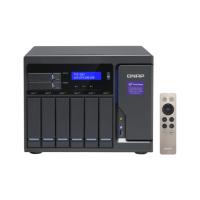 Накопитель сетевой QNAP TVS-882