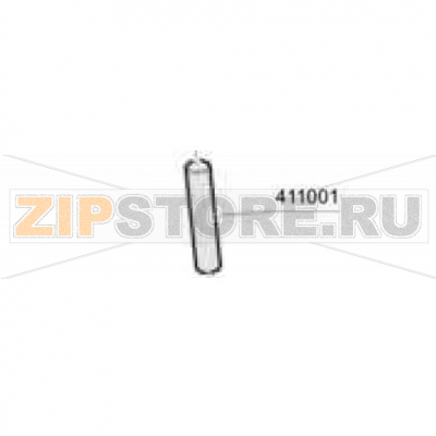 Permanent magnet 8X40 Comenda AC2 Permanent magnet 8X40 Comenda AC2Запчасть на деталировке под номером: 411001Название запчасти Comenda на английском языке: Permanent magnet 8X40 Comenda AC2