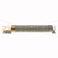 Предохранитель двигателя, 315 A, AC 7.2 kV, 63 кА, 76x442 мм Eaton 7.2KV 315AMP MOTORSTART F USE