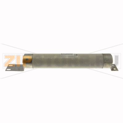 Предохранитель двигателя, 315 A, AC 7.2 kV, 63 кА, 76x442 мм Eaton 7.2KV 315AMP MOTORSTART F USE 