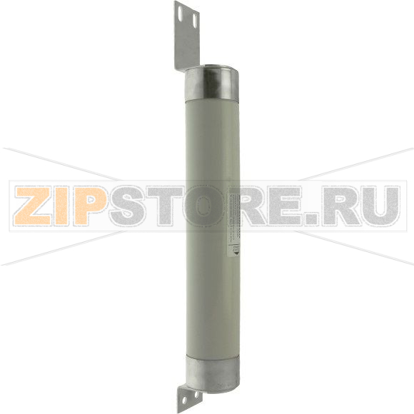 Предохранитель двигателя, 315 A, AC 7.2 kV, 63 кА, 76x442 мм Eaton 7.2KV 315AMP MOTORSTART F USE 