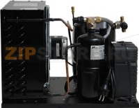 CONDENSING UNIT UC134CAJ4492