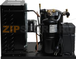 CONDENSING UNIT UC134CAJ4492 