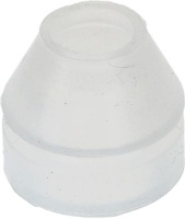 ОТКРЫТЫЙ УПЛОТНИТЕЛЬ, СИЛИКОН