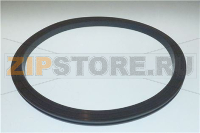 R23 LID SEAL 