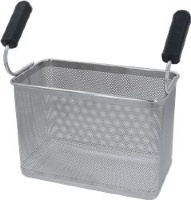 PASTA COOKER BASKET 290x160x200 mm