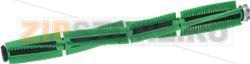 ROLLER WITH BRISTLES FOR SWEEPING EB400/ 