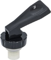 РЫЧАГ С МЕМБРАНОЙ