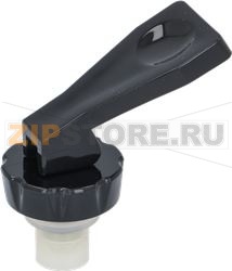 РЫЧАГ С МЕМБРАНОЙ 