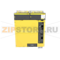 Блок питания 200-240 В, 65 кВт, 50/60 Гц Fanuc A06B-6110-H055