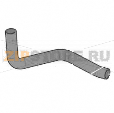 Delivery hose Comenda AC2 Delivery hose Comenda AC2Запчасть на деталировке под номером: 201077Название запчасти Comenda на английском языке: Delivery hose Comenda AC2